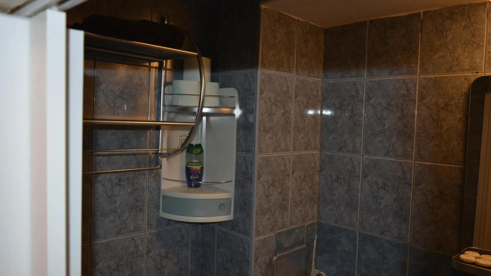 Apartmán Alba 9 Bukurešť