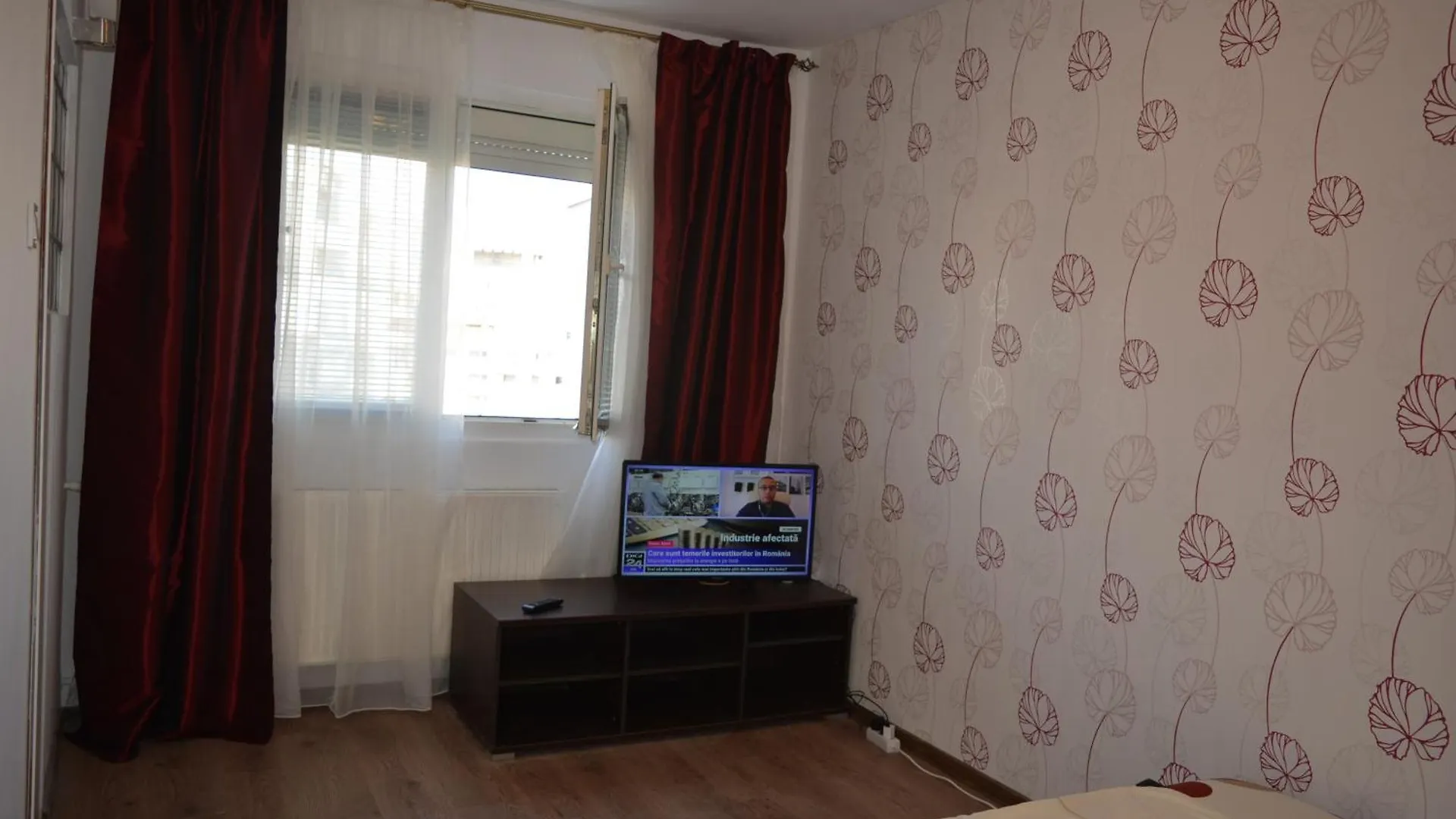 Apartmán Alba 9 Bukurešť