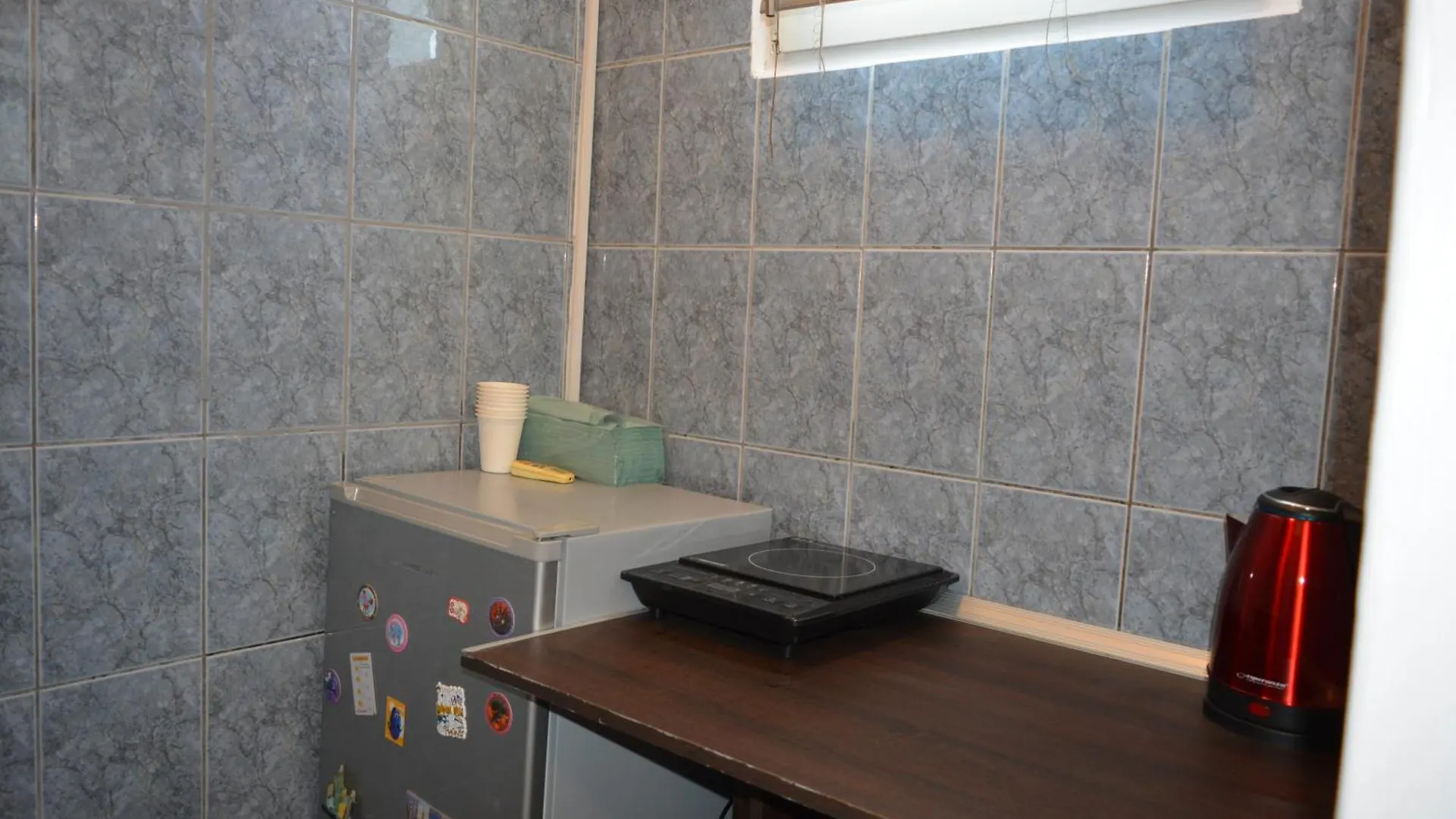 Alba 9 Apartment Bucharest