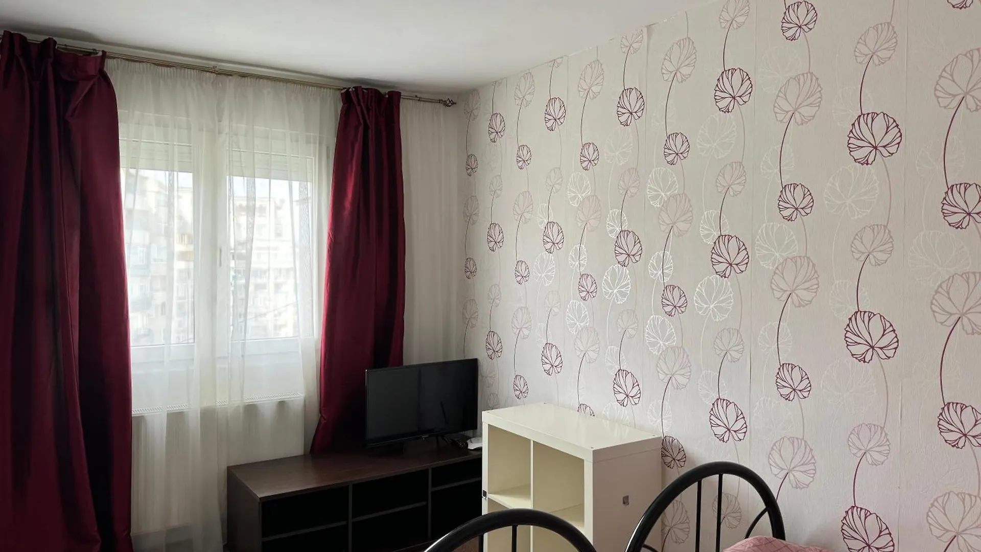 Alba 9 Apartment Bucharest